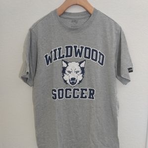 A t-shirt